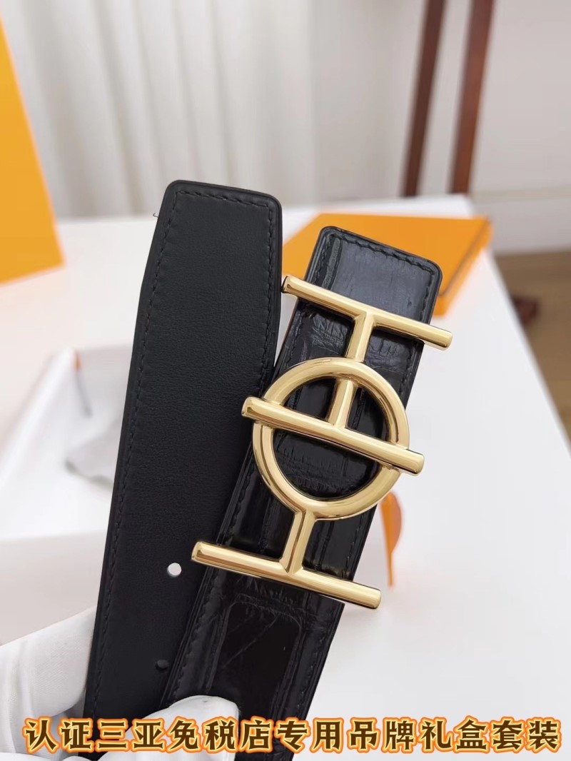 Hermes Belts